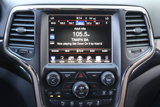Used 2017 Jeep Grand Cherokee Laredo 75th Anniversary image 3