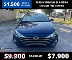 Used 2019 Hyundai Elantra SEL image 2