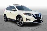 Used 2017 Nissan Rogue SL w/ SL Premium Package image 2
