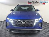 Certified 2022 Hyundai Tucson SEL w/ Convenience Package image 2