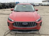 New 2025 Ford Escape SE image 2