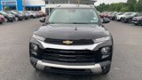 Certified 2022 Chevrolet TrailBlazer LT image 3