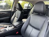 Used 2018 INFINITI Q50 Luxe image 5