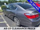 Used 2014 Honda Accord Sport image 2
