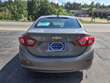 Used 2018 Chevrolet Cruze LT w/ Convenience Package image 4