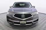Used 2018 Acura MDX SH-AWD w/ Technology Package image 6