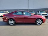 Used 2015 Chevrolet Malibu LTZ image 3
