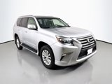 Used 2018 Lexus GX 460 image 3