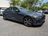 Certified 2024 Volvo S60 B5 Plus image 2