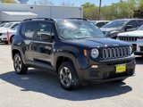 Used 2017 Jeep Renegade Sport w/ Power & Air Group image 2