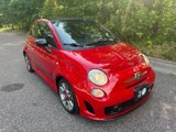Used 2012 FIAT 500 Abarth image 2