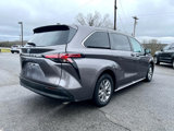 Used 2022 Toyota Sienna XLE image 6