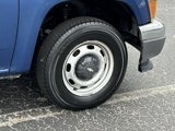 Used 2005 Chevrolet Colorado 2WD Regular Cab image 5