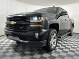 Used 2016 Chevrolet Silverado 1500 LT w/ All Star Edition image 3