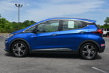 Used 2017 Chevrolet Bolt Premier w/ Driver Confidence II Package image 6