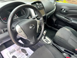 Used 2019 Nissan Versa SV w/ SV Special Edition Package image 3