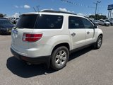 Used 2008 Saturn Outlook XR w/ Premium Trim Package image 4
