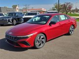 New 2025 Hyundai Elantra Sport image 2