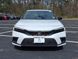 Certified 2022 Honda Civic Sport image 4