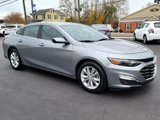 Used 2023 Chevrolet Malibu LT image 3