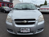 Used 2007 Chevrolet Aveo LS image 4