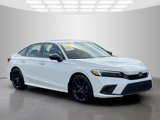 Used 2022 Honda Civic Sport image 6