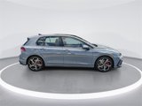 New 2024 Volkswagen GTI SE image 3