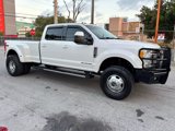 Used 2017 Ford F350 Lariat w/ Lariat Value Package image 6