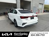 Certified 2020 Kia Forte LXS image 6