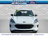 Used 2022 Ford Escape SE w/ Convenience Package image 2