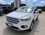 Used 2018 Ford Escape SEL image 2