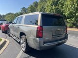 Used 2017 Chevrolet Suburban Premier image 3