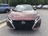 Used 2024 Nissan Altima 2.5 SV image 3