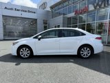 Used 2023 Toyota Corolla LE image 3