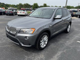 Used 2014 BMW X3 xDrive28i image 3