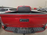 Used 2021 Toyota Tacoma Limited image 3