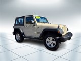 Used 2011 Jeep Wrangler Sport image 2