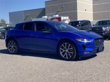 Used 2022 Jaguar I-PACE HSE image 4