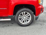 Used 2016 GMC Canyon W/T w/ Convenience Package image 3