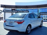 Used 2014 Toyota Corolla LE image 3