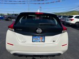 Used 2023 Nissan Leaf SV Plus image 6