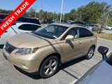 Used 2010 Lexus RX 350 AWD image 3