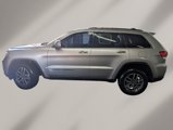 Used 2019 Jeep Grand Cherokee Limited w/ Luxury Group II image 3