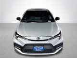Used 2021 Toyota Corolla SE image 3