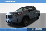 Used 2022 Honda Ridgeline RTL image 3
