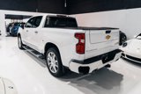 Used 2022 Chevrolet Silverado 1500 High Country w/ High Country Premium Package image 4