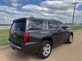 Used 2015 Chevrolet Tahoe LTZ image 3