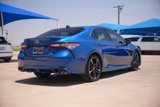 Used 2019 Toyota Camry XSE image 4