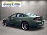 Used 2022 Dodge Charger SXT w/ Leather Interior Group image 3