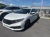Used 2019 Honda Civic Sport image 2